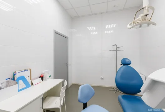 клиника академия красоты фото 20 - tattooo.ru