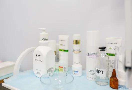 клиника академия красоты фото 18 - tattooo.ru