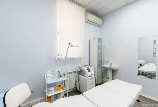 клиника академия красоты фото 5 - tattooo.ru