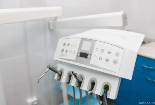 клиника академия красоты фото 3 - tattooo.ru